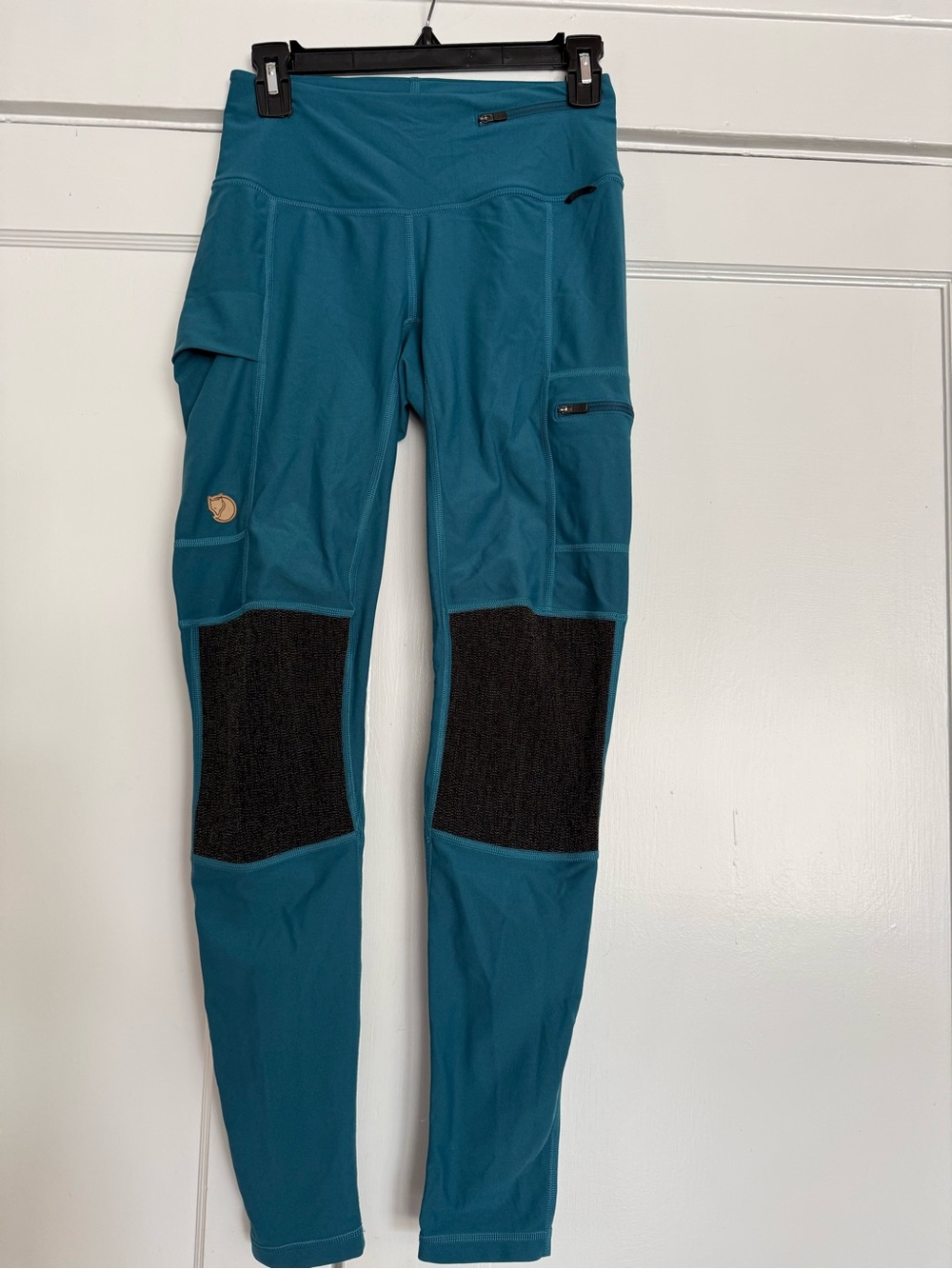 Fjallraven Abisko Trekking Tights